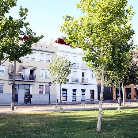 Apartment Ronda Martires *