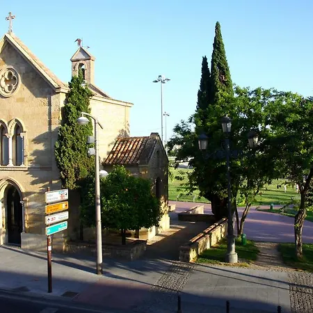 Ronda Martires