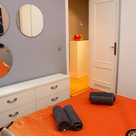 Apartment Ronda Martires Cordoba