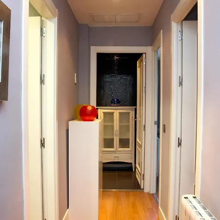 Apartment Ronda Martires