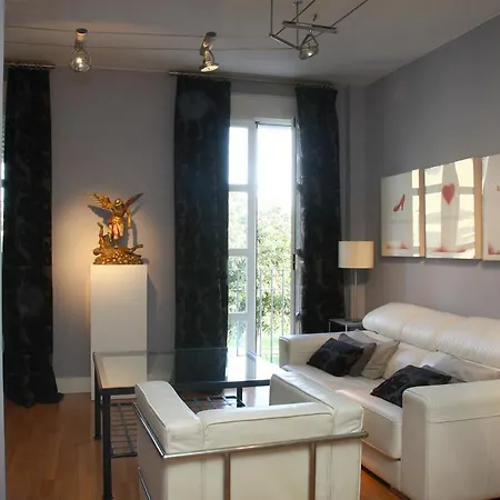 Ronda Martires Apartment Cordoba