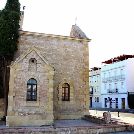 Apartment Ronda Martires